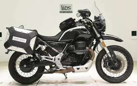 MOTO GUZZI V85 TT 2023