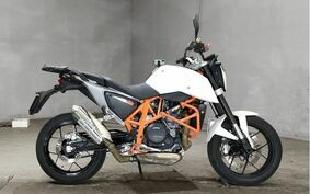 KTM 690 DUKE 2016 LDT40