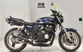 KAWASAKI ZRX-2 1997 ZR400E