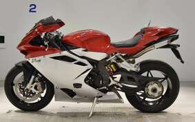 MV AGUSTA F4 1000 2010