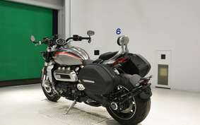 TRIUMPH ROCKET III GT 2022