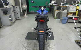 SUZUKI GIXXER 150 NG4BG