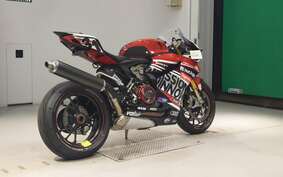 DUCATI 1199 PANIGALE S 2014 H802J