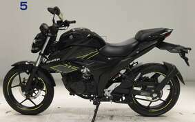 SUZUKI GIXXER 150 ED131