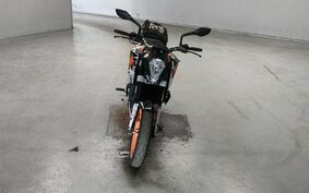 KTM 250 DUKE JGE