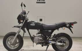 HONDA APE 100 HC07