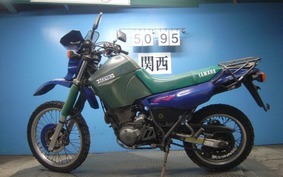 YAMAHA XT400 Artesia ARTESIA 1992 4DW