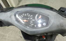 SUZUKI ADDRESS V125 G CF4EA