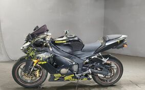 KAWASAKI NINJA ZX-6R 2005 ZX636C