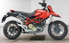 DUCATI HYPERMOTARD 1100S 2007 B100A