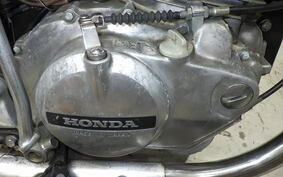 HONDA CB250 T CB250T