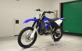 YAMAHA YZ250X CG38C