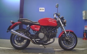 DUCATI GT1000 2007 C103A