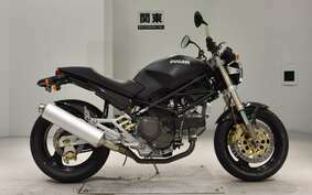 DUCATI MONSTER 900 1999 1NC3N