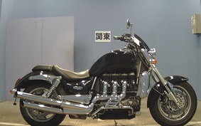 TRIUMPH ROCKET III 2008 LC1035