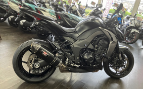 KAWASAKI Z1000 2020 ZXT00W