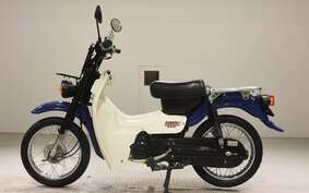 SUZUKI BIRDIE 50 E BA43A