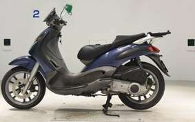 PIAGGIO BEVERLY 125 M281