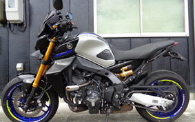 YAMAHA MT-09 SP ABS 1988 RN69J