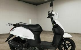 SUZUKI LET's CA4AA