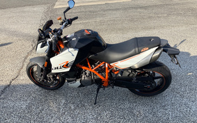 KTM 990 SUPER DUKE 2012 VD940