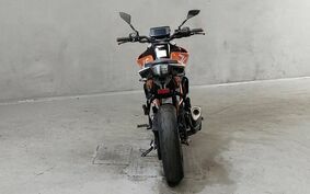 KTM 390 DUKE 2017 JPJ