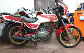 HONDA CB250 RS-Z MC02