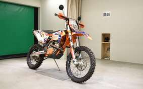 KTM 350 EXC F SIXDAYS 2013 EXA40