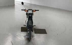 SUZUKI BIRDIE 50 BA41A