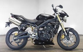 TRIUMPH STREET TRIPLE 2011 MD4066