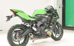 KAWASAKI ZX-25R ZX250E