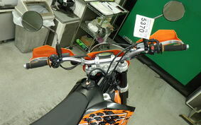 KTM 250 EXC F