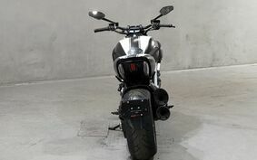 DUCATI DIAVEL Carbon 2018 G105JA