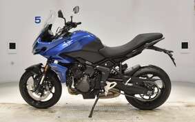 TRIUMPH TIGER 660 SPORTS 2022 GL20U3