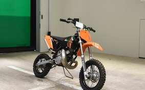 KTM 50 SX MRA23