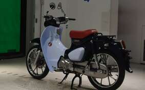 HONDA C125 SUPER CUB JA58