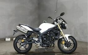 TRIUMPH STREET TRIPLE 2011 MD4066