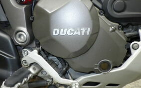 DUCATI MULTISTRADA 1200 S 2015 AA02J