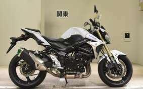 SUZUKI GSR750 2012 C5111