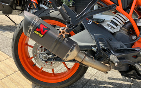 KTM 390 RC 2019 JYJ40