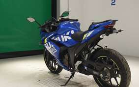 SUZUKI GIXXER 250 SF ED22B