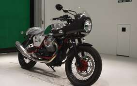 MOTO GUZZI V7 RACER 2011