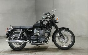 TRIUMPH BONNEVILLE T100 900 2013 J9157G