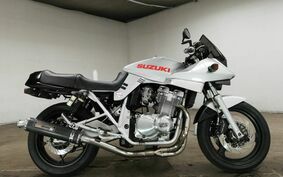 SUZUKI GSX400S KATANA 1999 GK77A