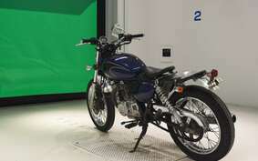 SUZUKI ST250 NJ4AA