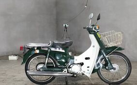 SUZUKI BIRDIE 50 BA12A