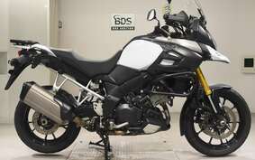 SUZUKI DL1000 ( V-Strom 1000 ) A 2014 VU51A