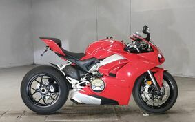 DUCATI PANIGALE V4 2019 不明