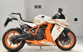 KTM 1190 RC8 R 2012 VR540