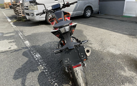 KTM (OTHER) 2019 JPJ40